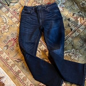 7 for All Mankind Boys Jeans